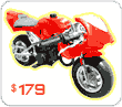 pocket bike