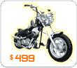 pocket bikes