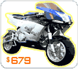 pocket bikes