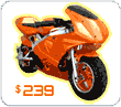 pocket bike