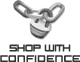 TRUE 100% Secure Shopping