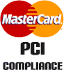 MasterCard PCI Compliance