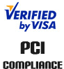 VISA PCI Compliance