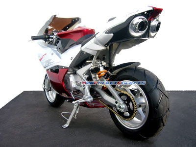 super bike