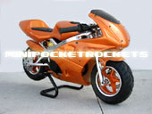 pocketbikes