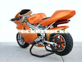 pocketbikes
