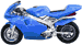 pocketbikes