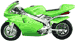 pocketbikes