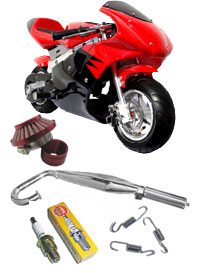 Blade Performance Package