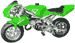 pocket rocket
