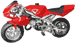 pocket rocket