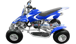 mini quads
