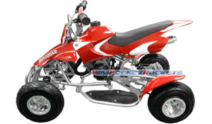mini quads