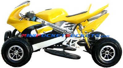mini quads
