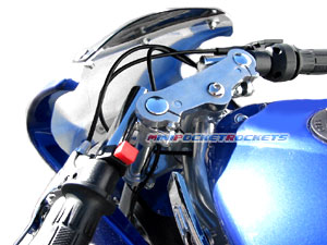 mini bike