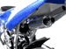 mini bike exhaust