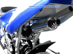 mini bike