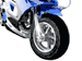 mini bike wheels