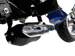 mini bike exhaust