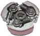 mini bike parts