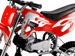mini dirt bike