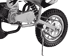 mini dirt bike