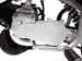mini dirt bike