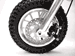 mini dirt bike