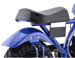 mini bikes seat