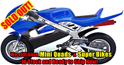pocketbike