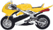 pocketbike