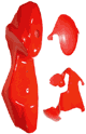 pocket bike parts