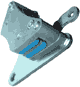 mini bike parts rear brake