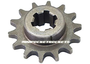 14 Tooth Gear