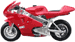 mini bike