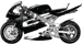 mini bike