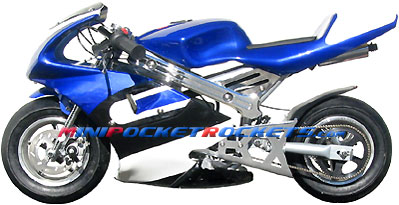mini bike