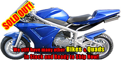 super bike