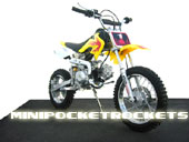 dirt bike 4 stroke