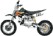 4 stroke dirt bike