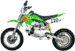 4 stroke dirt bike