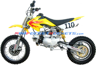 zx1 dirt bike