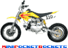4 stroke dirt bike