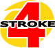 4-stroke dirt bike