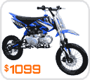 110cc pocket bikes