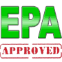 EPA Approved & Certified