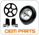 pocket bike parts