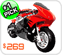 pocketbikes