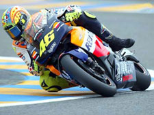 Valentino Rossi