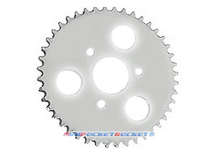 performance sprocket